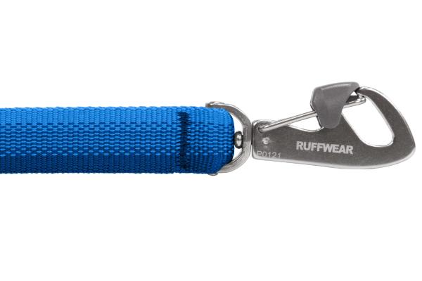 Ruffwear Front Range Leash Blue Pool